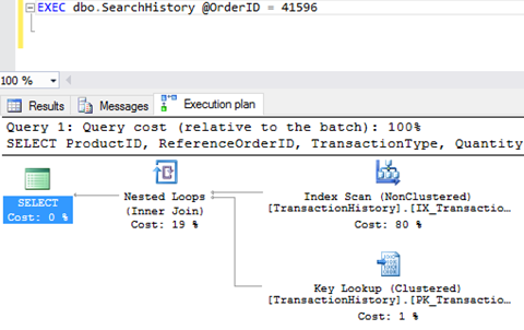 OrderScan